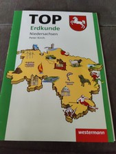 Top erdkunde niedersachsen gebraucht kaufen  Quickborn