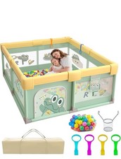 Baby playpen 200 for sale  MANCHESTER