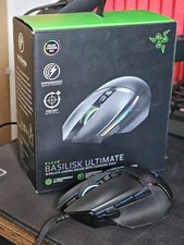 Souri razer basilisk d'occasion  Auray