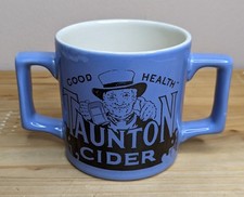 Vintage taunton cider for sale  LONDON