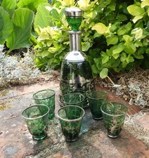 Service liqueur vintage d'occasion Service liqueur vintage d'occasion  Auxerre