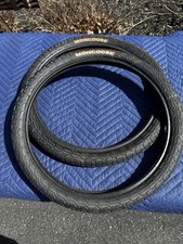 Mongoose tires 20x for sale  Kendall Park