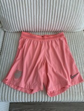 Shorts edição jogador terceiro kit Barcelona 2018/2019 comprar usado  Enviando para Brazil