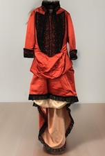 Victorian dress ball for sale  Salem