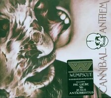 Wumpscut cannibal anthem gebraucht kaufen Wumpscut cannibal anthem gebraucht kaufen  Berlin