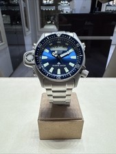 Citizen promaster aqualand usato  Genova