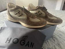 Scarpe hogan uomo usato  Penna in Teverina