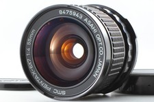 [Perto de ESTADO PERFEITO] SMC Pentax 6x7 55mm f/4 lente grande angular para 6x7 67 67II do Japão, usado comprar usado  Enviando para Brazil