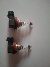 Dzg h11 lampadine usato  Cassino