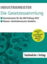 Industriemeister gebraucht kaufen  Berlin