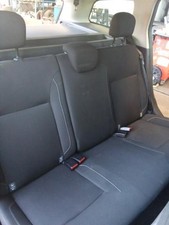 Banqueta trasera dacia d'occasion  Escout
