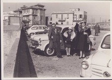 Nettuno 1959 fotografia usato  Italia
