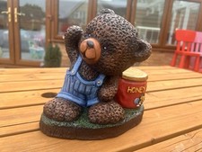 Teddy bear honey for sale  LEIGH-ON-SEA