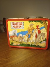1957 frontier days for sale  Keeseville