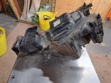 Honda cb250n airbox for sale  BELPER