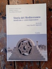 Storia del mediterraneo usato  Napoli