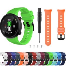 Pulseira de silicone para relógio de substituição Garmin Forerunner 45/45S comprar usado  Enviando para Brazil