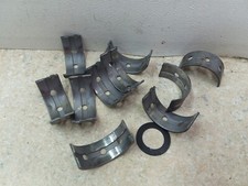 Yamaha YZF600 R6-S R6S Engine Crank Bearings 2008 2009 UO AP-383 comprar usado Yamaha YZF600 R6-S R6S Engine Crank Bearings 2008 2009 UO AP-383 comprar usado  Enviando para Brazil