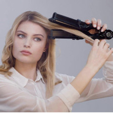 Toni guy black for sale  NEWCASTLE UPON TYNE