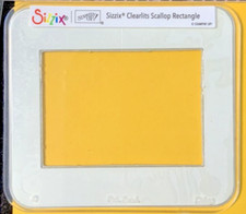 Stampin sizzix die for sale  Rockwall