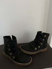 Blowfish boots damen gebraucht kaufen  Hohenstein-Ernstthal