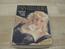 Painted ladies compiled for sale  Torrington