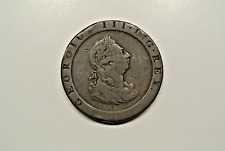 1797 george iii d'occasion  Castres