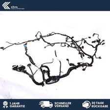 Riginal motorkabelbaum satz gebraucht kaufen  Eilenburg