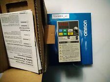 Inverter omron 3g3mv usato  Sassuolo