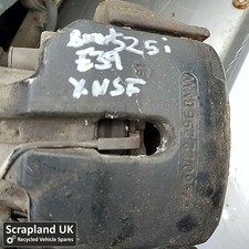 Bmw 525i e39 for sale  CARDIFF
