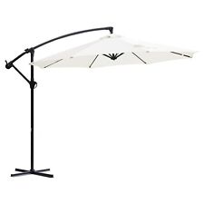 Sonnenschirm rechteckig balkon gebraucht kaufen  Leipzig