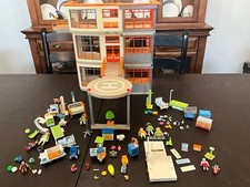Playmobil childrens hospital for sale  Sahuarita