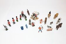 Mixed britains toy for sale  NORWICH