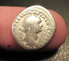 Domitian denar princeps gebraucht kaufen  Mainz