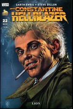 John constantine hellblazer usato  Italia