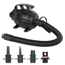 Elektrische luftpumpe pumpe gebraucht kaufen  Deutschland
