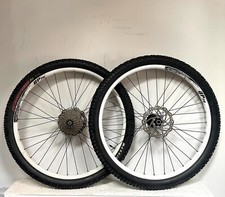 Alexrims dp20 mountain for sale  NOTTINGHAM