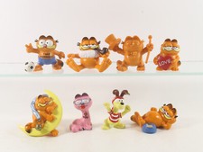 Garfield figuren bully gebraucht kaufen  Hohen Neuendorf