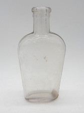 Vintage warranted flask for sale  Mobile