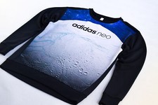 Adidas pullover sweater gebraucht kaufen  Offenbach am Main