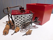 Ancien pyrograveur artisan d'occasion  Flines-lez-Raches