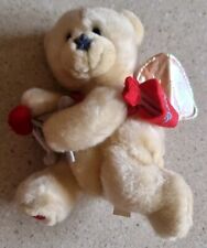 Peluche baci perugina usato  Firenze