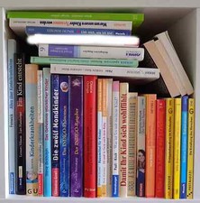 31x kinder erziehung gebraucht kaufen  Pilsach