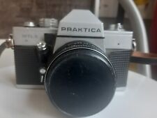 Praktica kamera mtl gebraucht kaufen  Leipzig