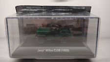 Die cast jeep usato  Milano