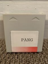 Amstrad gx4000 pang for sale  CHELMSFORD