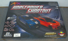 Afx horsepower shootout for sale  Mansfield