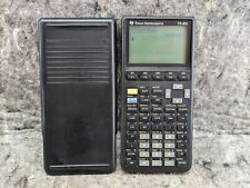 Works texas instruments for sale  Lehi