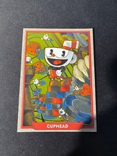 Cuphead out the usato  San Benedetto del Tronto