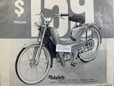Vintage 1964 ad. for sale  Tillamook
